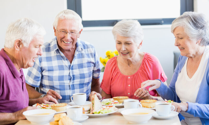 Staying Connected: Nurturing Relationships with Your Loved One 