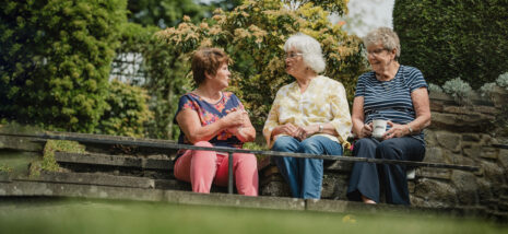 A Guide to Assessing the Quality of Care Homes: What to Look for During Your First Visit