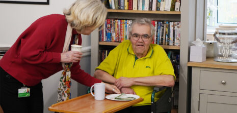 The Importance of Emotional Support in Dementia Care